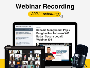 WEBINAR Recording