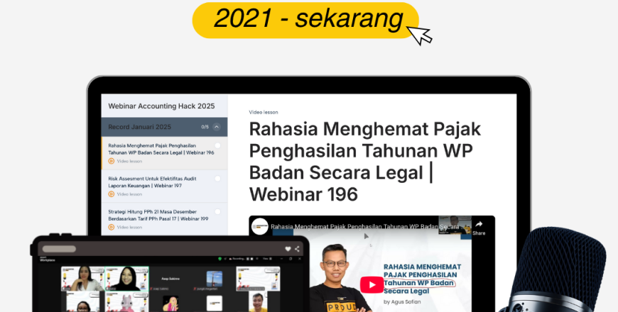 WEBINAR Recording