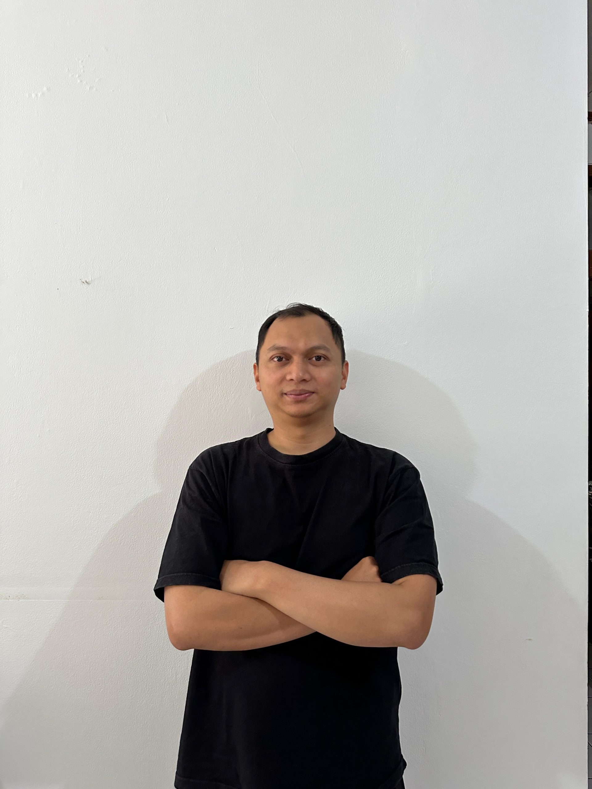 M. Ridwan Rusyana